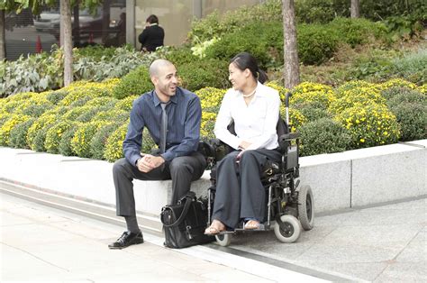dating after spinal cord injury